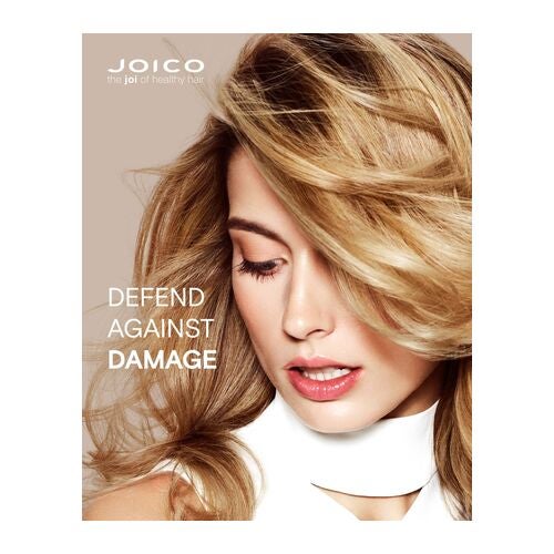 Joico Defy Damage Detox Champú