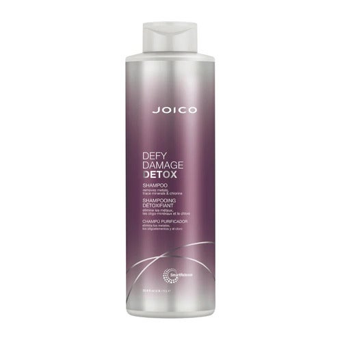 Joico Defy Damage Detox Champú