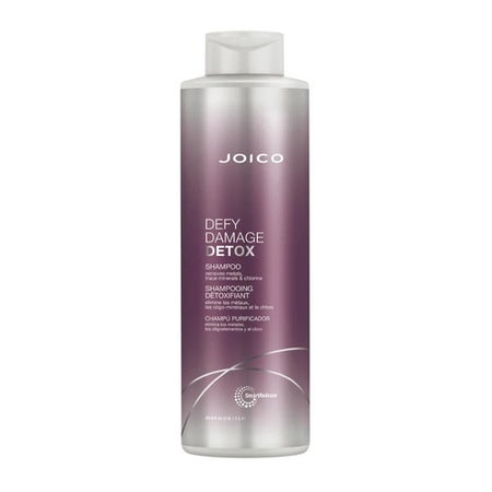 Joico Defy Damage Detox Champú
