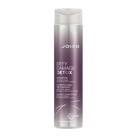 Joico Defy Damage Detox Champú