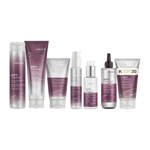 Joico Defy Damage In a Flash