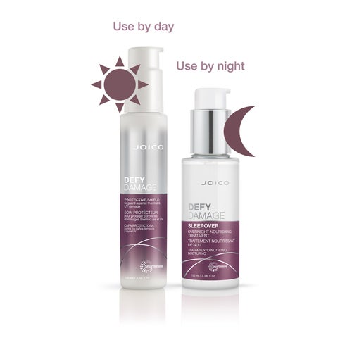 Joico Defy Damage Sleepover