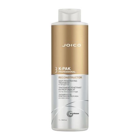 Joico K-Pak Deep Penetrating Reconstructor Treatment 1000 ml