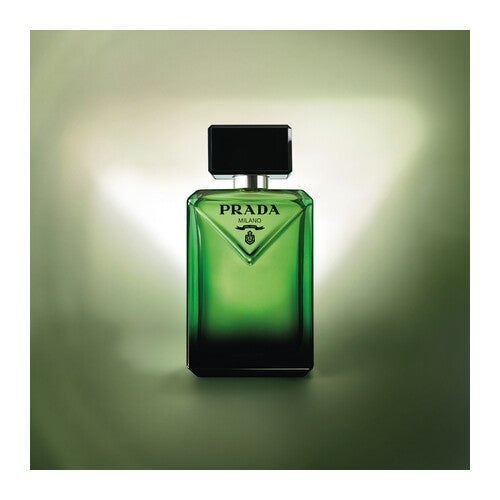 PRADA PARADIGME Eau de Parfum 100ml Paradigme Eau de Parfum for