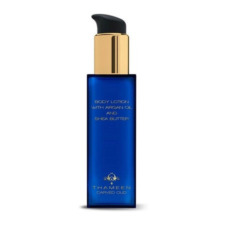 Thameen Carved Oud Body Lotion 100 ml
