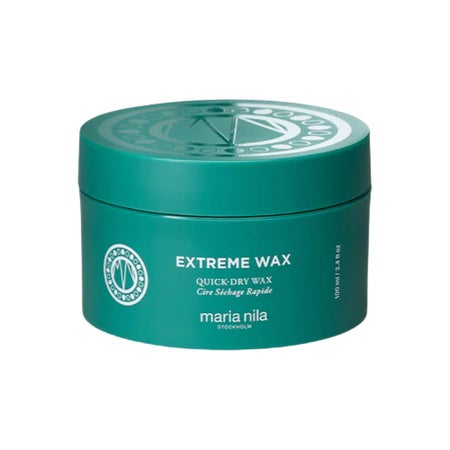 Maria Nila Extreme Wax Quick Dry 100 ml