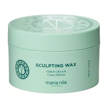 Maria Nila Styling Sculpting Wax Fiber Cream 100 ml