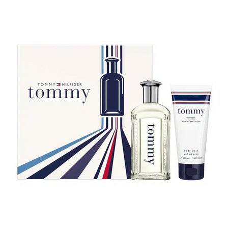 Tommy Hilfiger Tommy Set de Regalo