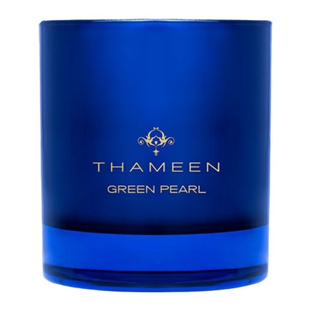 Thameen Green Pearl Duftlys 250 g