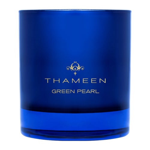 Thameen Green Pearl Geurkaars
