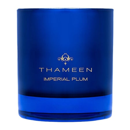 Thameen Imperial Plum Duftlys 250 g