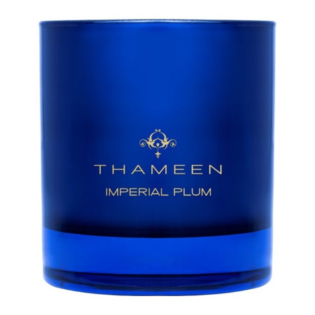 Thameen Imperial Plum Geurkaars 250 gram