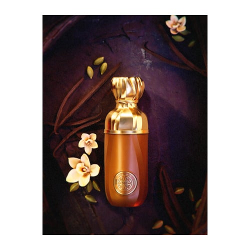 Paris Corner Perseviron Eau de Parfum | Deloox.com