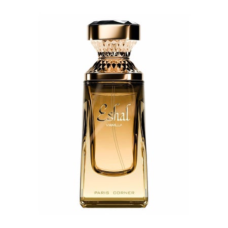 Paris Corner Eshal Vanilla Eau de Parfum 100 ml