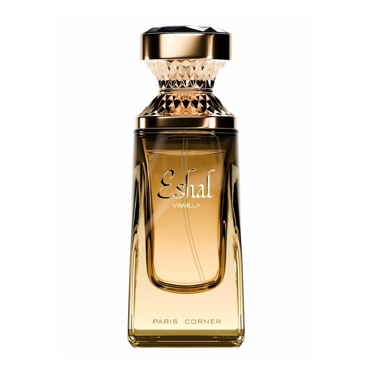 Paris Corner Eshal Vanilla Eau de Parfum | Deloox.com