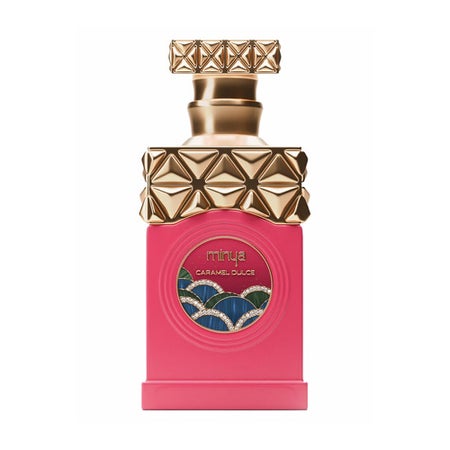 Paris Corner Minya Caramel Dulce Eau de Parfum 100 ml