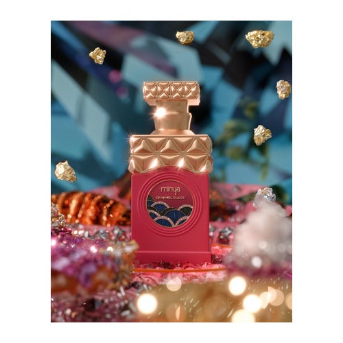 Paris Corner Minya Caramel Dulce Eau de Parfum | Deloox.com
