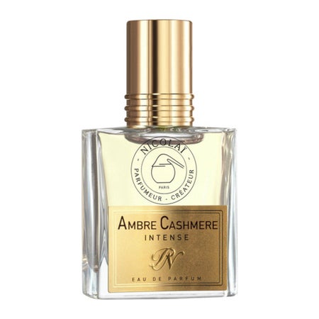 Nicolai Parfumeur Createur Ambre Cashmere Intense Eau de parfum