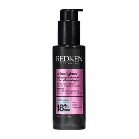 Redken Acidic Color Gloss Lightweight Shine Olio 100 ml