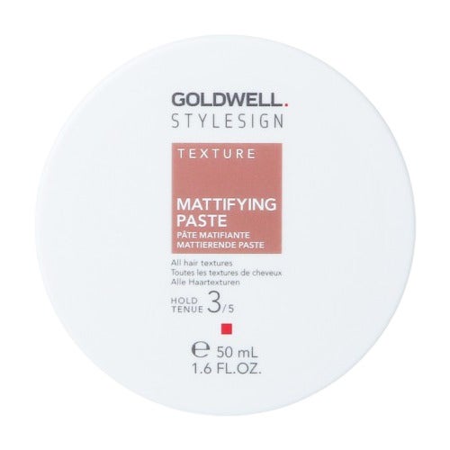 Goldwell Stylesign Texture Mattifying Paste