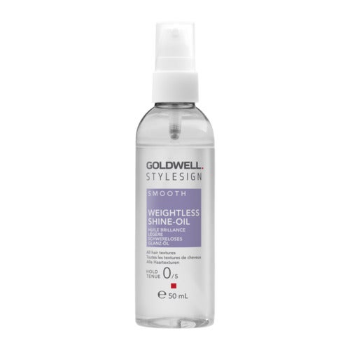 Goldwell Stylesign Smooth Weightless Shine Oil