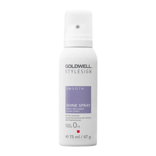 Goldwell Stylesign Smooth Shine Spray