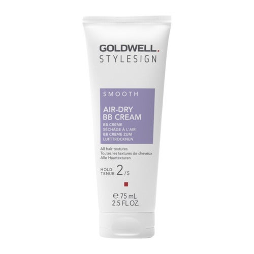 Goldwell Stylesign Smooth Air-Dry BB Cream