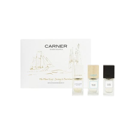 Carner Barcelona Collection Lahjasetti