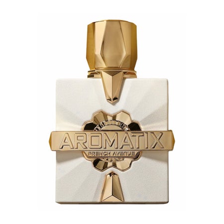 French Avenue Aromatix X French Avenue Extrait de Parfum 100 ml