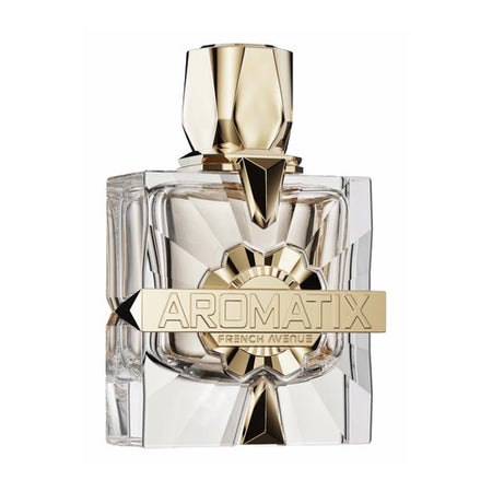 French Avenue X Xandal Extrait de Parfum 100 ml