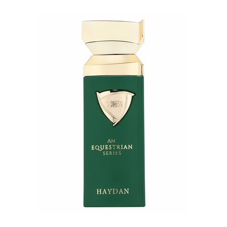 French Avenue An Equestrian Series Haydan Eau de parfum 100 ml