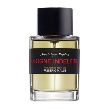 Frederic Malle Cologne Indélébile Eau de Parfum 100 ml