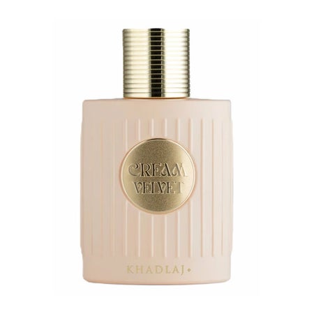 Khadlaj Cream Velvet Eau de parfum 100 ml
