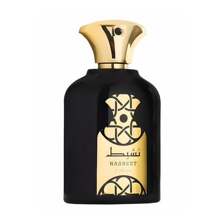 Lattafa Nasheet Eau de Parfum 100 ml