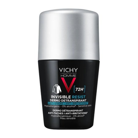 Vichy Invisible Resist Roller 72h
