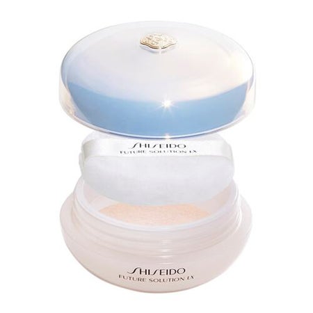 Shiseido Future Solution Lx Radiance Loose Puder 13 g