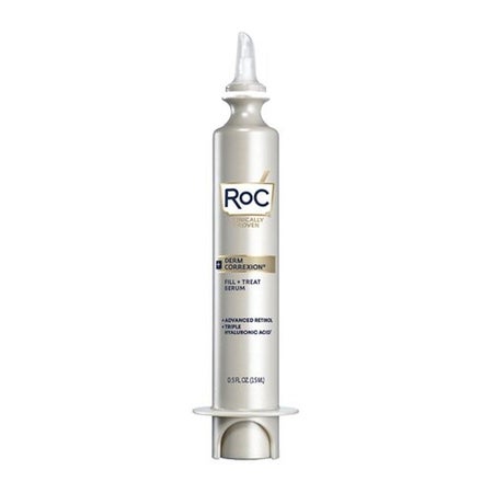 Roc Derm Correxion Fill + Treat Seerumi 15 ml