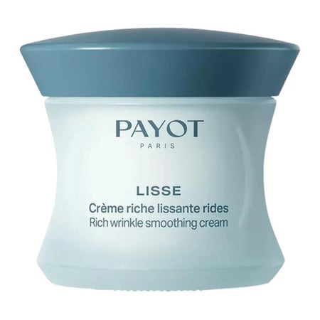Payot Lisse Rich Wrinkle Smoothing Cream 50 ml