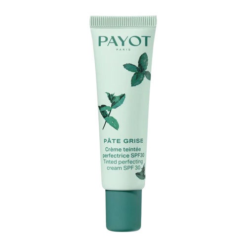 Payot Pâte Grise CC cream SPF 30 Limited edition