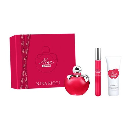 Nina Ricci Nina Geschenkset