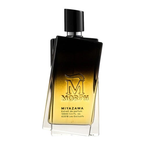 Morph Miyazawa Extrait de Parfum
