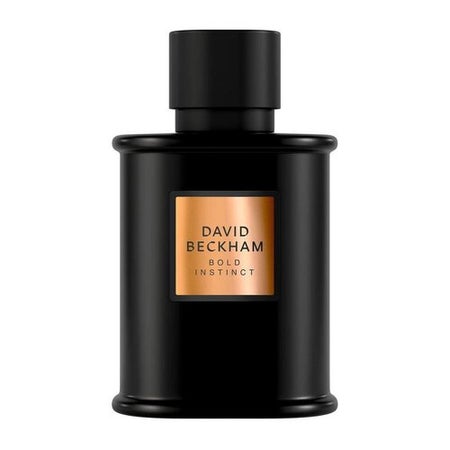 David Beckham Bold Instinct Eau de parfum 75 ml
