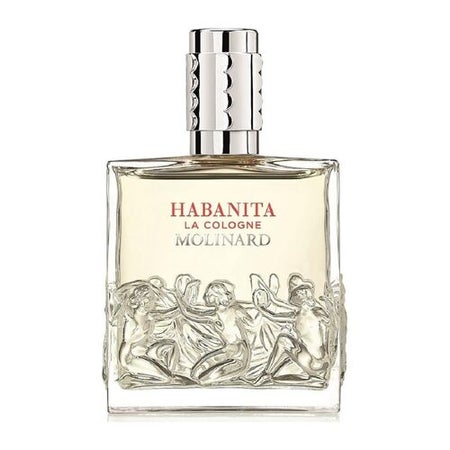 Molinard Habanita La Cologne Eau de Toilette 75 ml