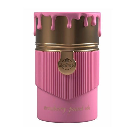 Paris Corner Strawberry Pound Cake Eau de Parfum 100 ml