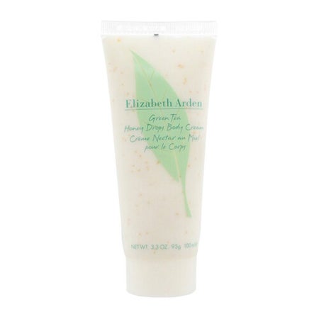 Elizabeth Arden Green Tea Honey Drops Body Cream 100 ml