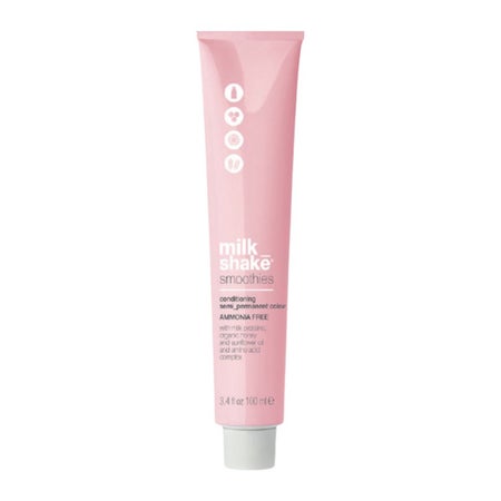 Milk_Shake Smoothies Colorazione semi-permanente 100 ml Yellow