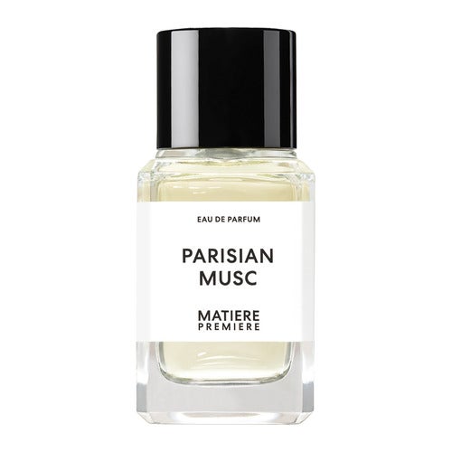 Matiere Premiere Parisian Musc Eau de Parfum