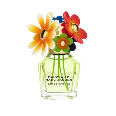Marc Jacobs Daisy Wild Eau So Intense Eau de Parfum