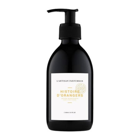 L'Artisan Parfumeur Histoire d'Orangers Body Lotion 300 ml