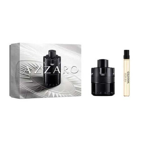 Azzaro The Most Wanted Parfymset